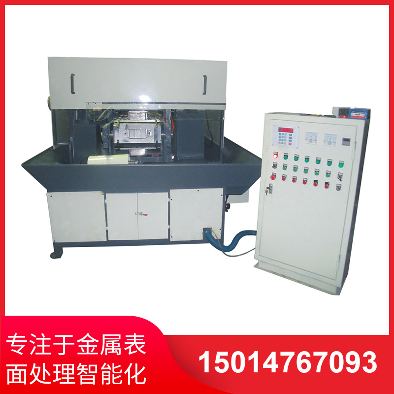 兩砂(sha)全(quan)自動(dòng)水磨(mo)拉絲(si)機(jī)
