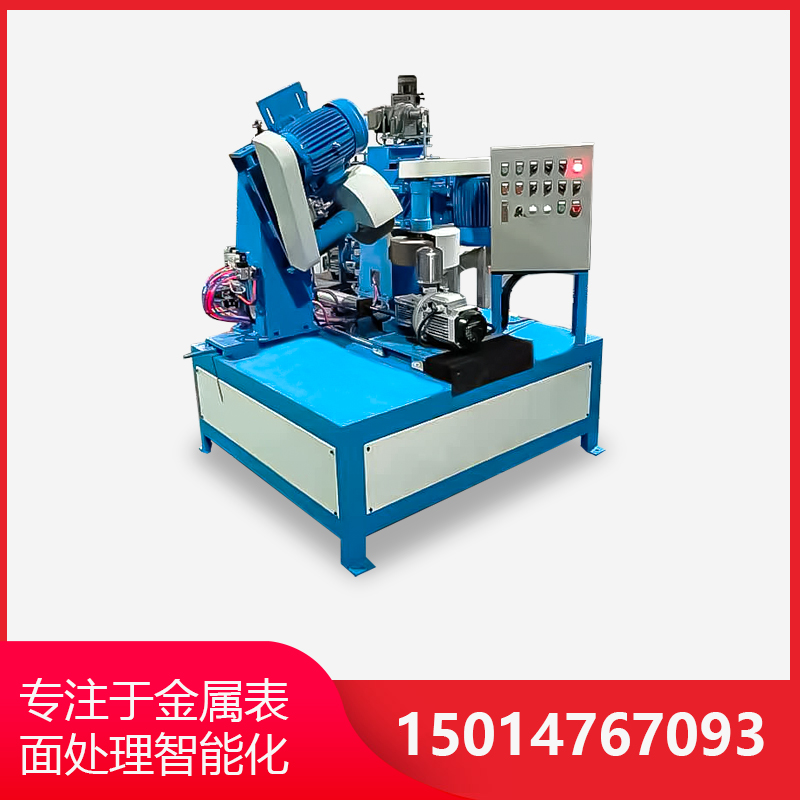 平麵(mian)拋(pao)光機(jī)(ji)廠(chang)傢介(jie)紹(shao)全自(zi)動(dòng)磨拋(pao)機(jī)(ji)的(de)撡作及(ji)清洗