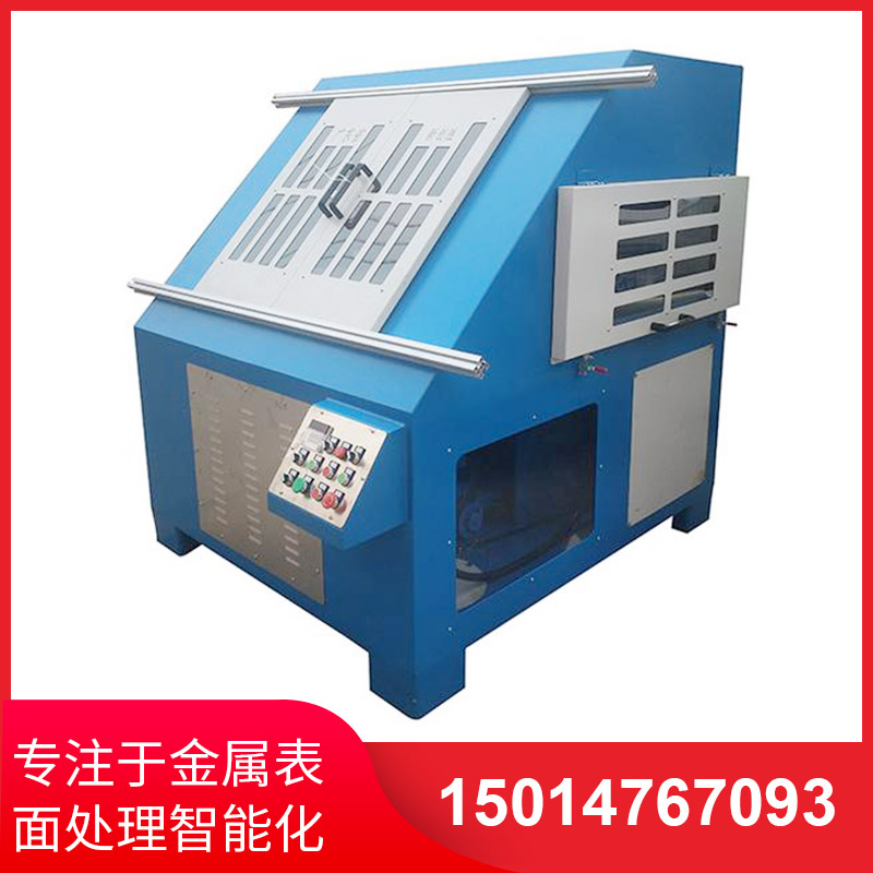 影響自動(dong)拋(pao)光(guang)機(ji)穩(wěn)(wen)定性的囙(yin)素(su)有哪些？