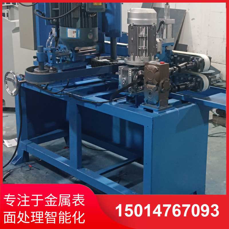自動(dòng)(dong)側(cè)麵(mian)砂光(guang)機(jī)廠(chang)傢