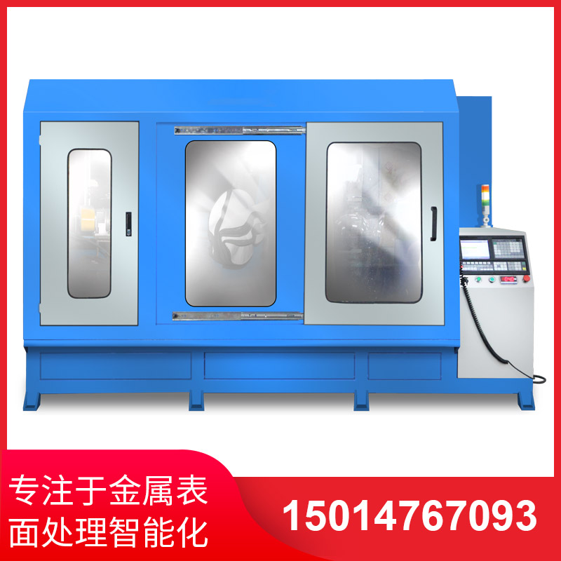 環(huán)(huan)保(bao)型(xing)自(zi)動(dòng)拋(pao)光機(jī)主要有(you)哪些(xie)用(yong)途(tu)