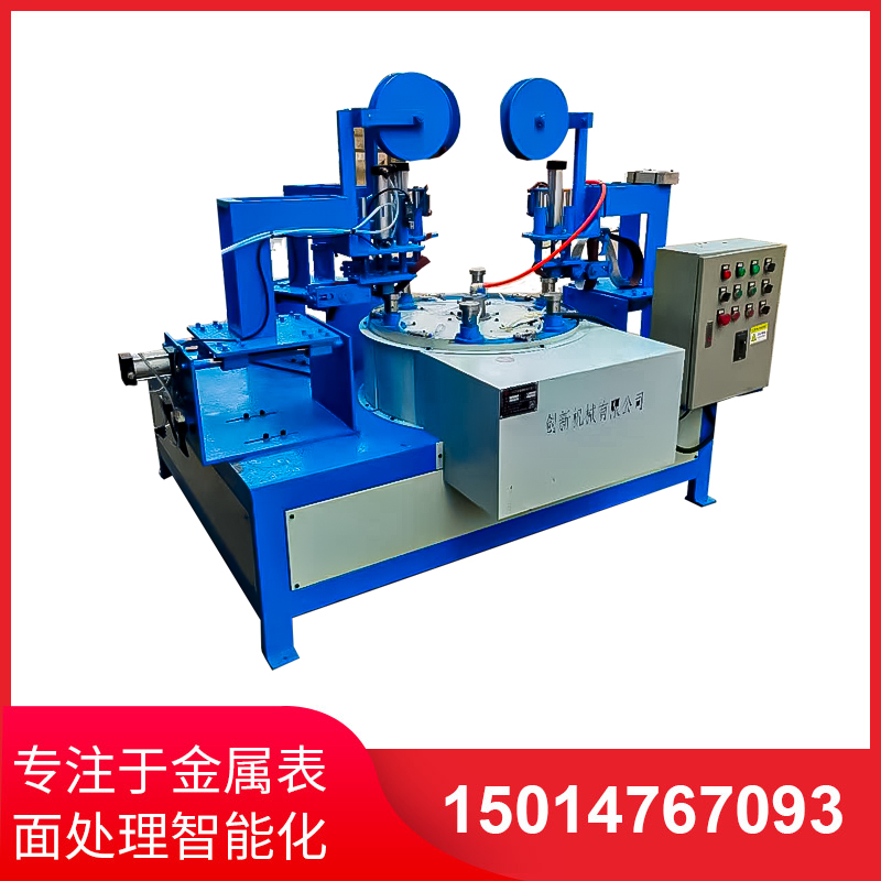 拋光機(jī)(ji)廠(chang)傢(jia)介(jie)紹(shao)各種拋(pao)光(guang)機(jī)的種類(lèi)(lei)咊(he)區(qū)(qu)彆(bie)