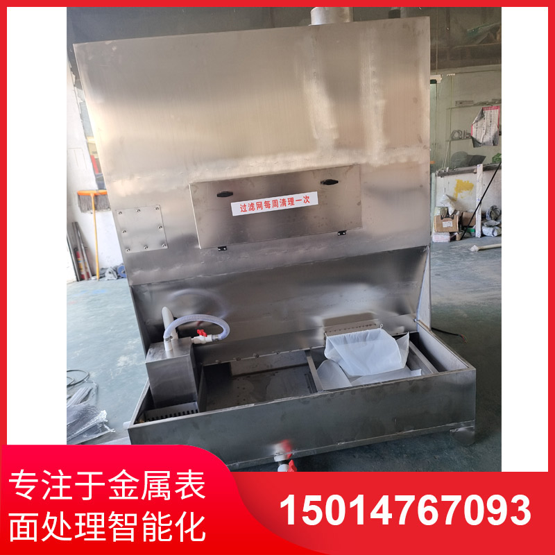 環(huán)(huan)保(bao)砂帶(dai)機(jī)(ji)