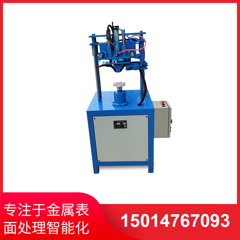 缾蓋拉絲(si)機(jī)